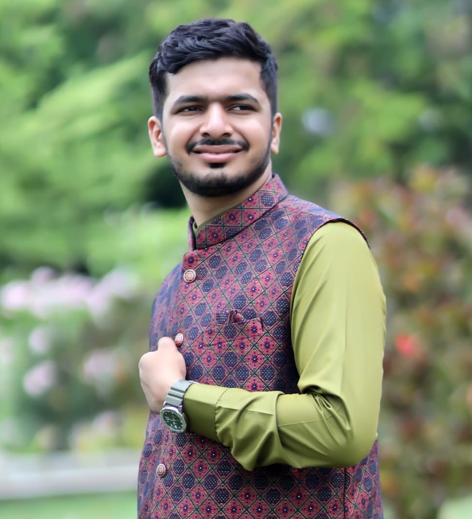 Meet Solanki